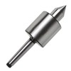 marddpair Medium Duty Live Center MT1 Center Morse Taper 1MT
