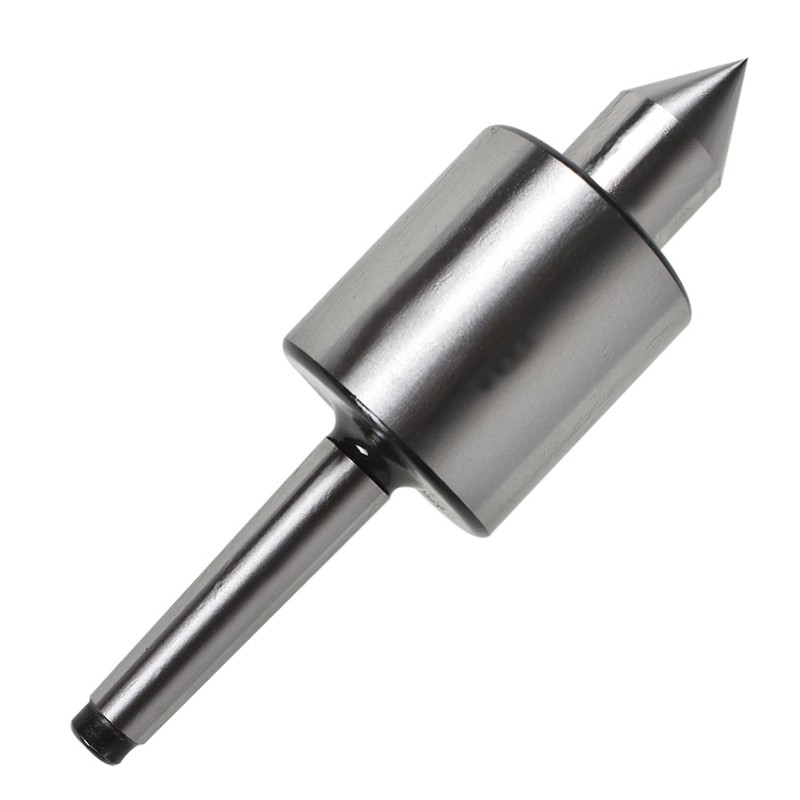 marddpair Medium Duty Live Center MT1 Center Morse Taper 1MT
