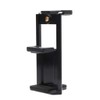 Phone Holder,Tripod Mount Clamp 1/4" Thread Stand Tablet Bracket Extendable