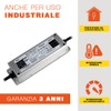 Kingled MeanWell XLG-200-24 Power Supply Series 200 W 24 V