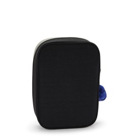 Kipling 100 PENS Large pencase, Pouches, Cases, True Block (Blue)