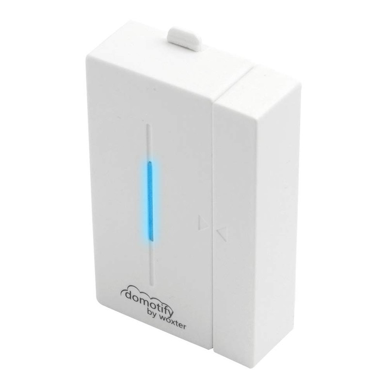 Domotify Security Kit - Security Kit composed of wireless home