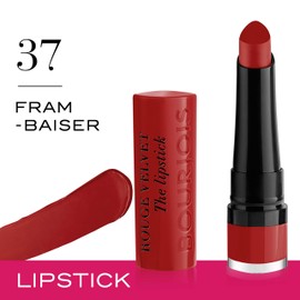 Bourjois Rouge Velvet Lipstick 037