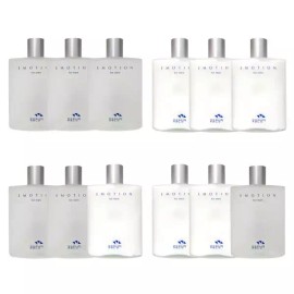 Emotion (3개)꽃을든남자 이모션 스킨로션 혼합/ 택일 [로션3개] (3 pcs) Flower Holding Man Emotion Skin Lotion Mixed / Choose One [3 Lotions]