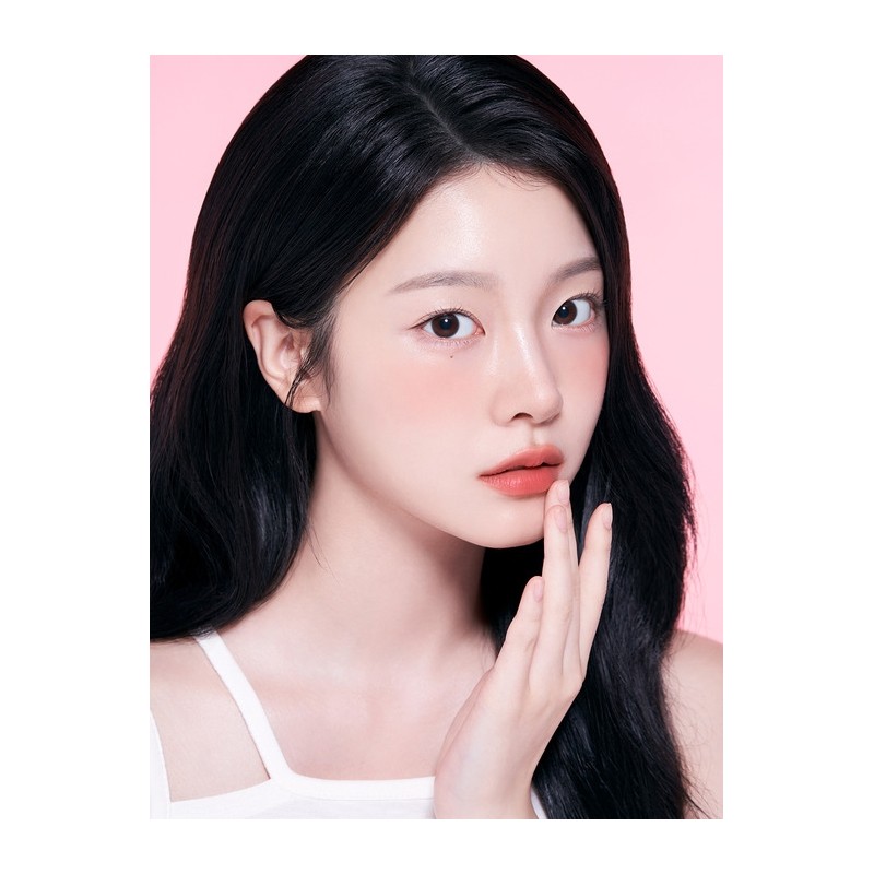 Tattoo Claire Velvet Tint (all colors) / 타투 끌레르 벨벳