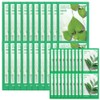 Innisfree energy mask Houttuynia cordata 20 sheets + green tea 20 sheets free / 이니스프리 에너지 마스크 어성초 20매+그린티20매 증정