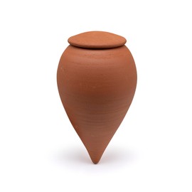Chimney Sheep 300ml Terracotta Mini-Olla Self-Watering Spike Plant Pot Irrigator