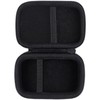 Aenllosi Hard Carry Case for Wahoo ELEMNT Bolt/Bolt V2 GPS
