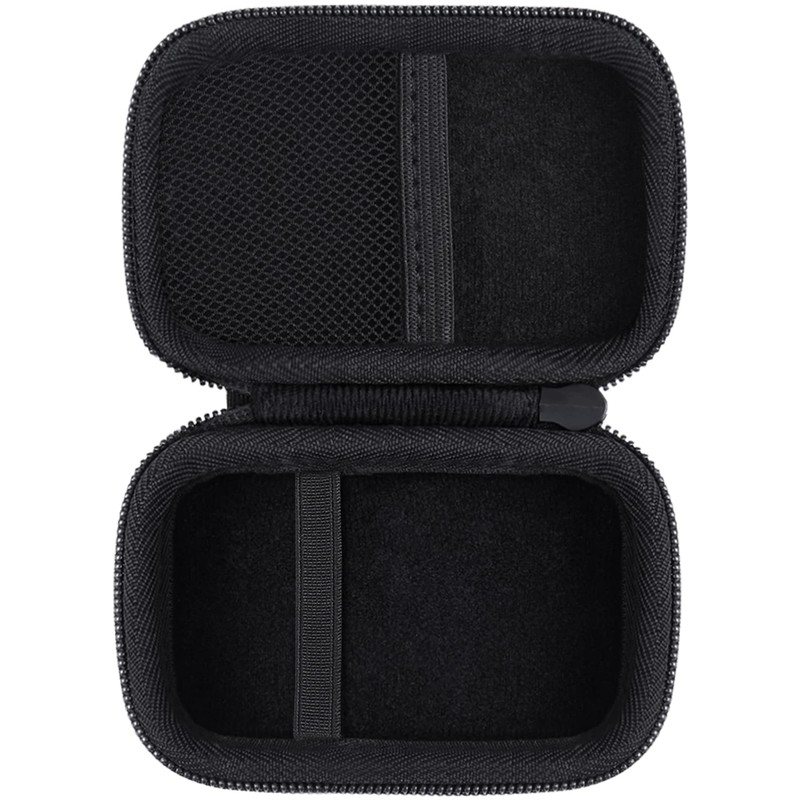 Aenllosi Hard Carry Case for Wahoo ELEMNT Bolt/Bolt V2 GPS