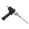Electric Drill to Hammer Converter with Bits and Screws Power