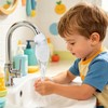 Faucet Splash Bags - Juego de 20 piezas, cubiertas para
