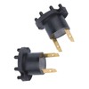 5 Bike ter - H7 Socket - Car Headlight Socket