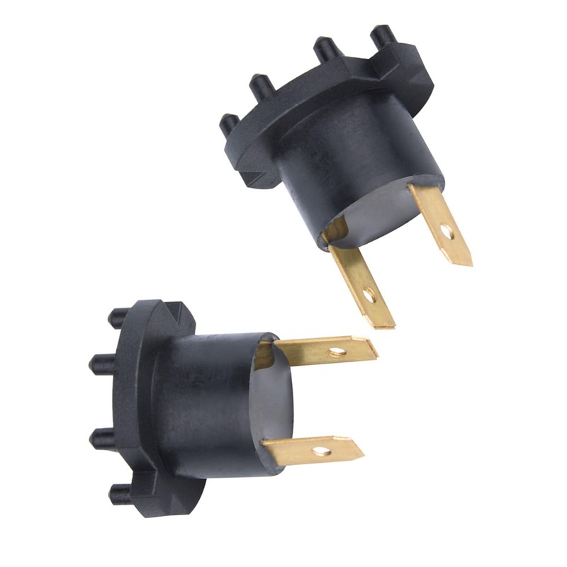 5 Bike ter - H7 Socket - Car Headlight Socket