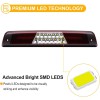 SP LED 3rd Third Brake Light Tail Cargo Lamp For