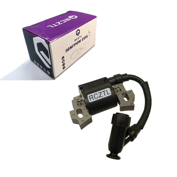 RCZTL Ignition Coil Replaces Husqvarna XT650 HU675 lawnmower and Toro