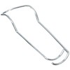 DAIM Vegetable Garden Cross Band, 10 Pieces, For Pies 0.6