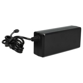 vhbw Mains adapter for the iRobot Roomba series 400, 405, 410, 415, 4, 531, 532, 535, 540, 660, 670, 780, 4000, 4100, 4188, 4260,0914, 80501, 8070.