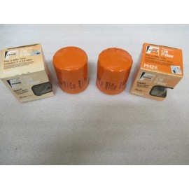 Fram N30 Genuine Fram PH25 Engine Oil Filter OEM New Factory Boat Parts
