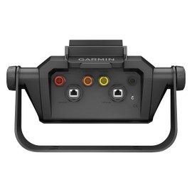 Garmin Bail Mount with Quick Release - Ultra HD 12", Black, Small