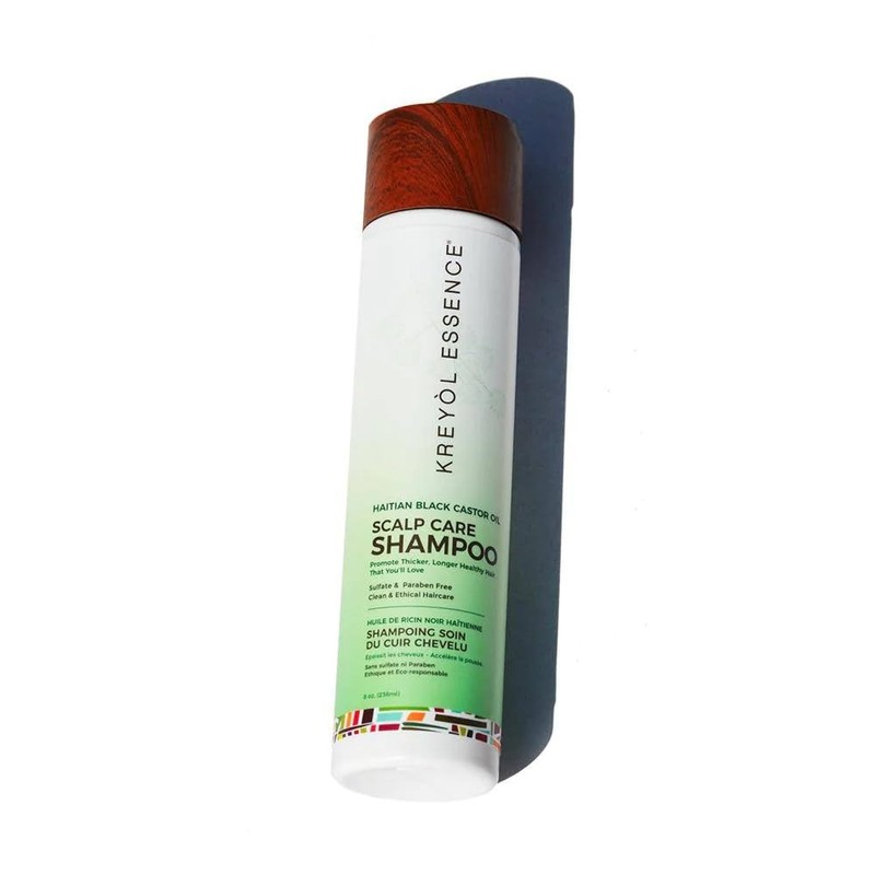 Kreyol Essence Scalp Care Let it Glow Shampoo - HBCO,