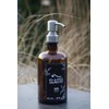 Stainless Steel Soap Dispenser Pump 'Zagreb' for Upcycling Bottles, e.g.