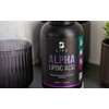Suplemento Alimenticio Alpha Lipoic Acid 90g B Life Sin Sabor