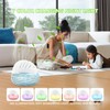 Water Filter Air Washer for Home and Office,Air Cleaner Water