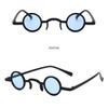 SAFIGLE 2pairs Retro Funny Sunglasses for Men Women Decor Glasses