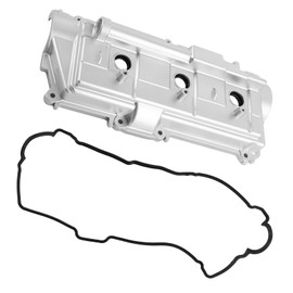 maXpeedingrods Upgrade Aluminum Right Side Engine Valve Cover for Toyota 4Runner T100 Tacoma Tundra 3.4L V6 1995-2004 Replacement 11201-62040 264977