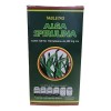Alga Spirulina 150 Tablet Centro Botánico Azteca 400mg Sin Gluten