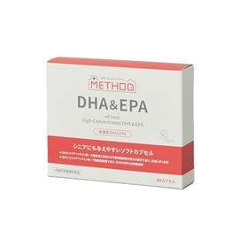QIX METHOD Method High Concentration DHA&EPA Senior Dogs Senior Cats Omega 3 Fatty Acids Behavior Support