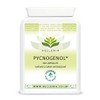 Hellenia Pycnogenol - French Maritime Pine Bark Extract 30mg -