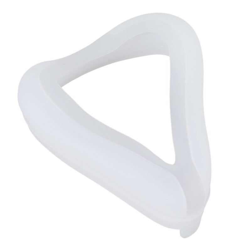 Nasal Guard Cushion Replacement Nasal Cover Silicone Cushion Accessory Fit