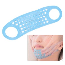 Face Cheek Firming - V Face Line Belt,V-line Belt Facial - Face Slim Cheek Belt,Face Lifting,Tightening Bandage,Double Chin Reduce Bandage
