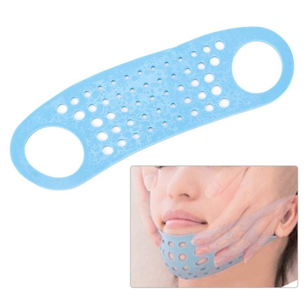 Face Cheek Firming - V Face Line Belt,V-line Belt Facial