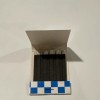 Chicago Police Department CPD Matches Matchbook