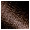 Kiss Express Color Semi- Permanent Dark Warm Brown 3.5oz by