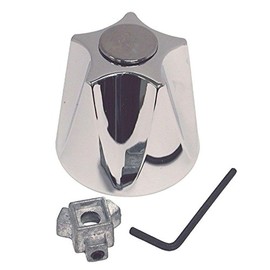 DANCO Ready Fit Large Canopy Diverter Handles