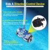For Zodiac Baracuda Direction Control Device Side A for MX6
