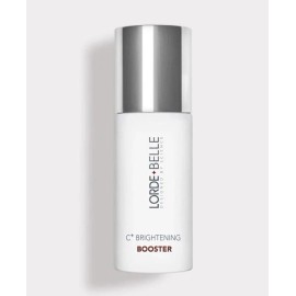 Lorde & Belle C+ Brightening Booster 0.1 Oz RETAIL $59