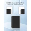 for Nook GlowLight 3 E-Reader 6 Inch New Case,Slim &