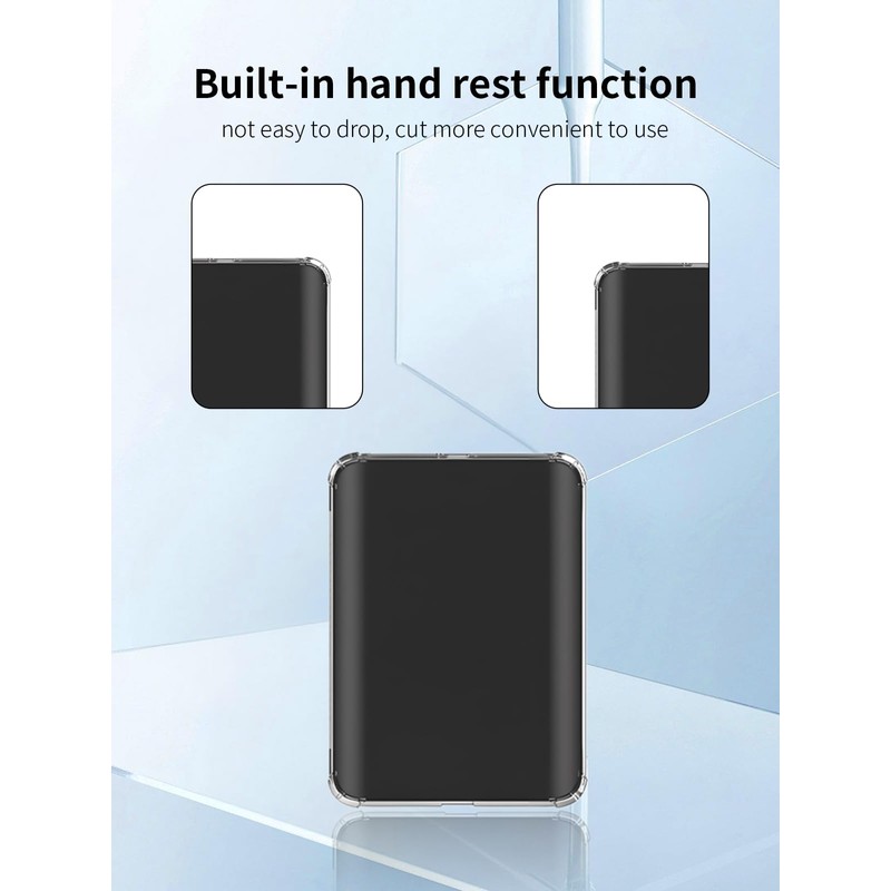 for Nook GlowLight 3 E-Reader 6 Inch New Case,Slim &