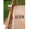 DeckMAX PVC Wipe Bundle-Clean & Revitalize PVC Railings & Trim