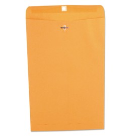 Universal Kraft Clasp Envelope 100 count