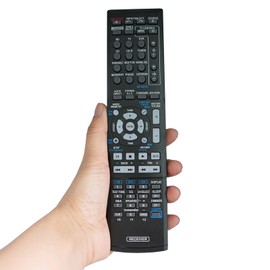 Replacement Remote Control Fit for AXD7739 VSX-D414-S VSC-C100-S VSX-55TXI VSX-56TXI for Pioneer AV A/V Receiver System
