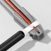 Eyebrow Sharpener Artifact Beginner Machete Eyebrow Pencil Assistant Tool Eyebrow