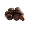 Dark Chocolate Covered Espresso Beans (1 Pound, Dark Chocolate)