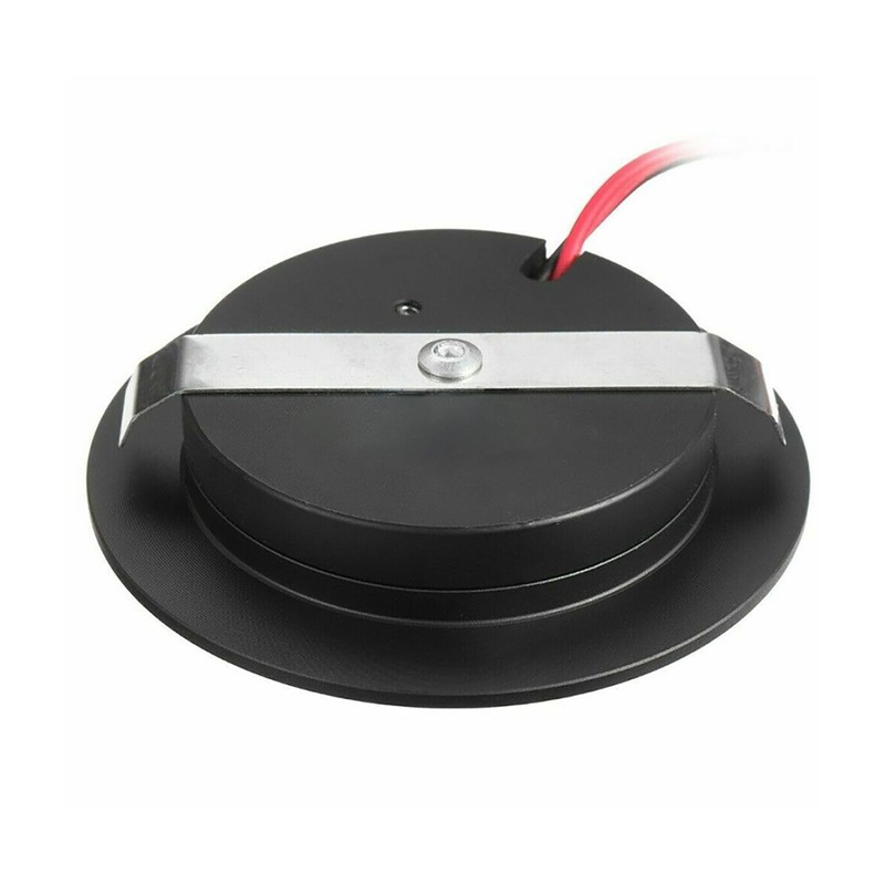 MAX COOL 6 Pack 12V RV LED Spot Ceiling Light,