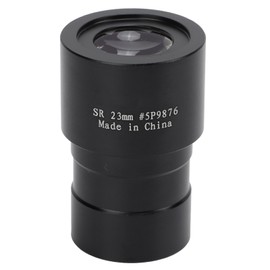 Datyson 23mm 0.965in Telescope Eyepiece Optical Glass Astronomical Accessory for Star Watching