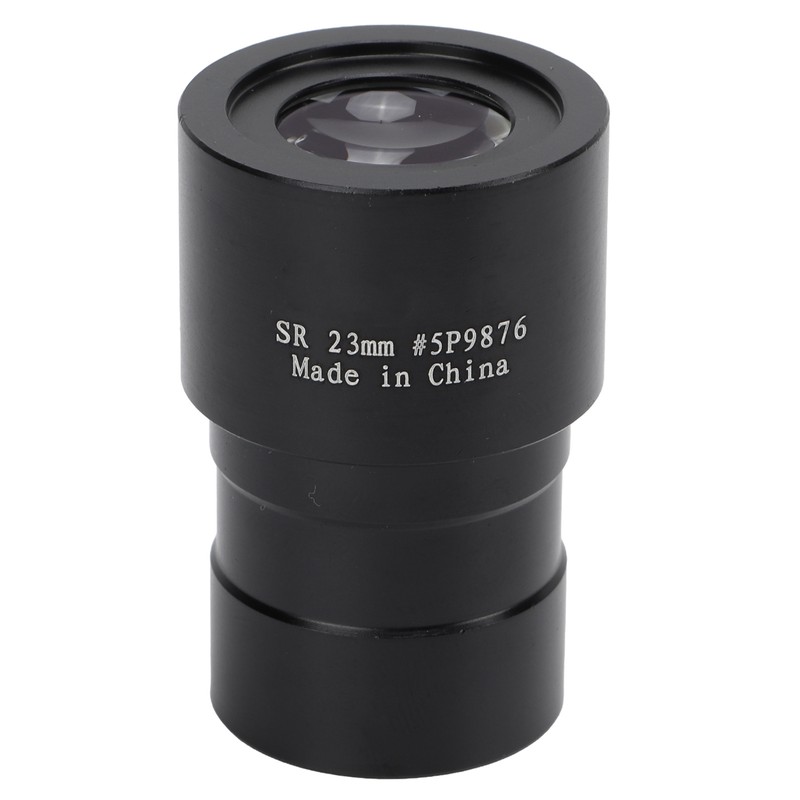 Datyson 23mm 0.965in Telescope Eyepiece Optical Glass Astronomical Accessory for